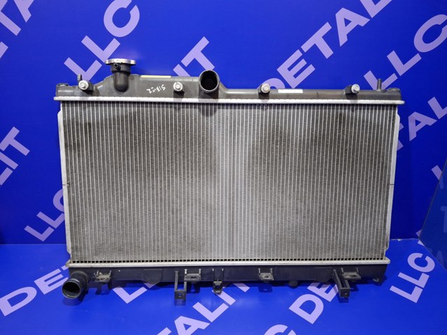 45111SG000 SUBARU Радиатор купить в Тернополь