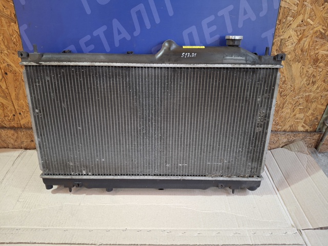 45111SG010 SUBARU Радиатор купить в Каменское