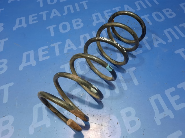 Пружина подвески задняя 4512008300 SSANG YONG