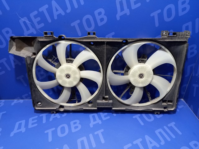 45122AL01A SUBARU Диффузор радиатора купить в Тернополь