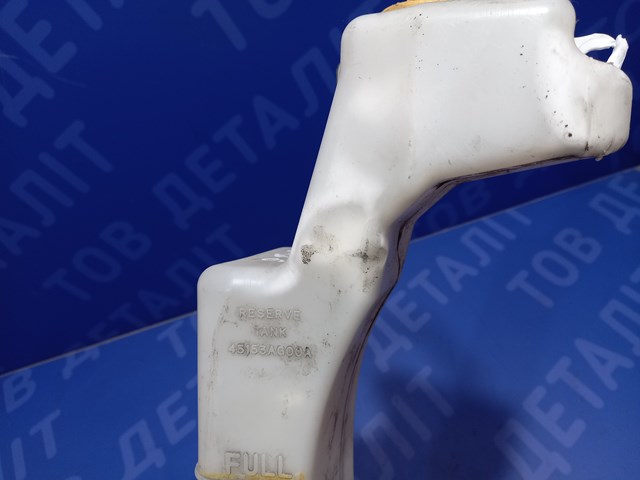 45150AG00A SUBARU Бачок системы охлаждения купить в Ровно