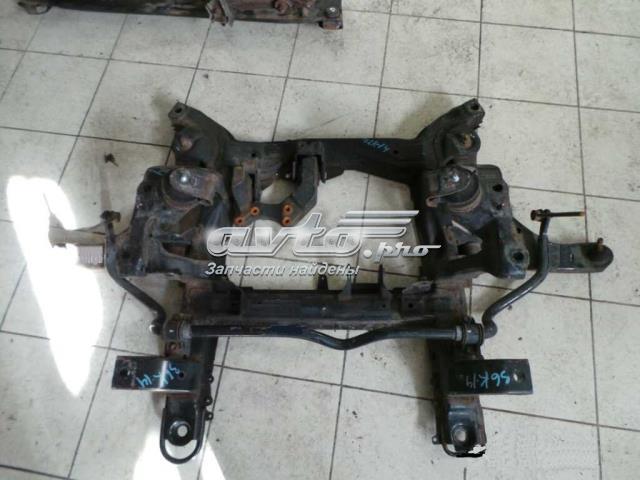 Поперечина передней подвески 4580065J00 SUZUKI