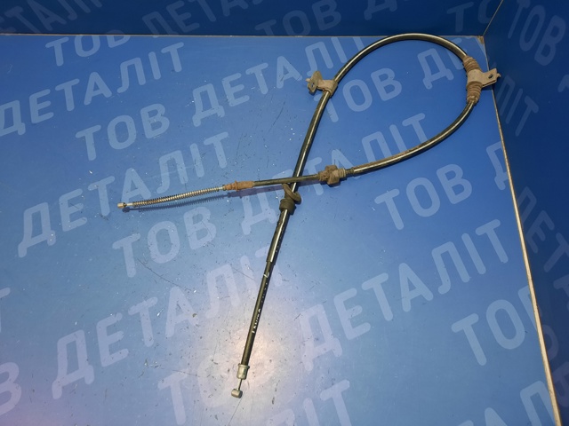 Трос ручника задний 4820A049 MITSUBISHI