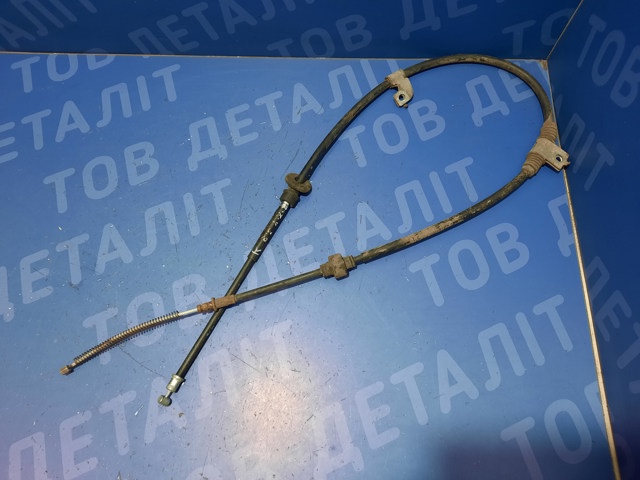 Трос ручного тормоза задний, правый 4820A050 MITSUBISHI