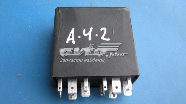 4B0919471 Реле указателей поворотов купить Днепр