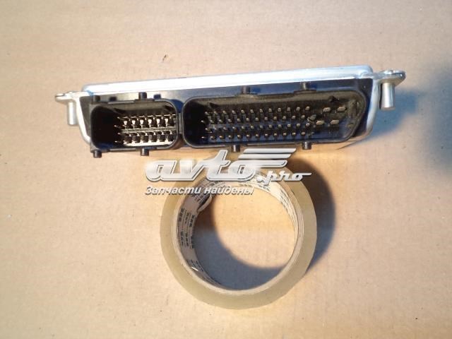 VAG 4D0907551AF Модуль управления (ЭБУ) двигателем в наличии Винница