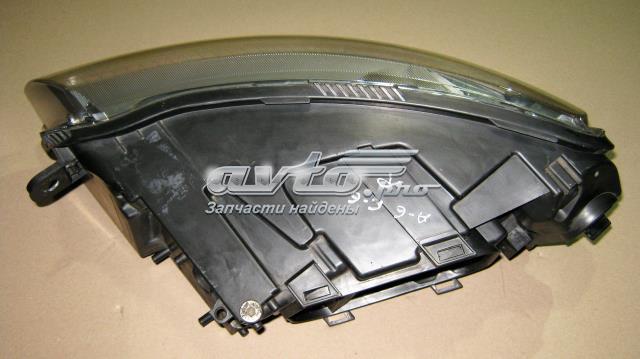 4F0941004A VAG Правая фара купить в Черновцы