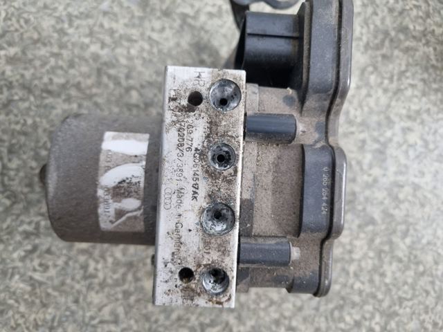 4G0614517AK VAG Блок АБС купить в Кривой Рог