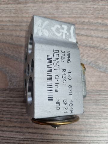 VAG 4G0898967 Клапан TRV кондиционера в наличии Полтава