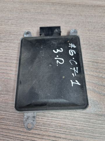VAG 4G0907566M Радар смены полосы движения в наличии Ирпень