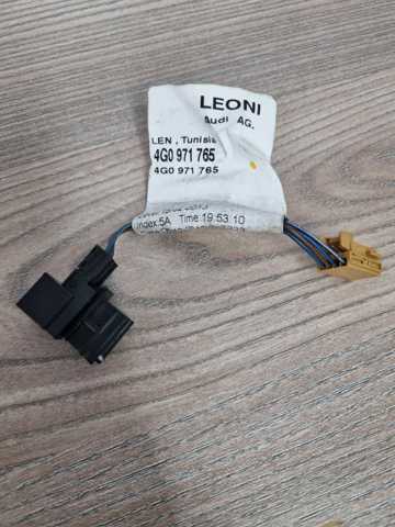 Электропроводка передней двери 4G0971765 VAG