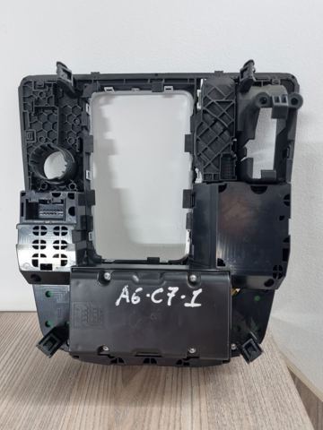 4G1919610F Блок управления мультимедийный купить Днепр