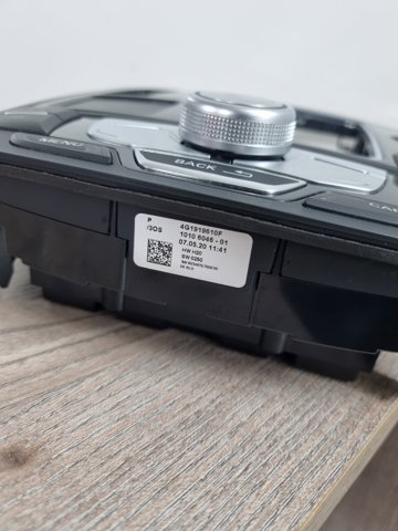 VAG 4G1919610F Блок управления мультимедийный в наличии Харьков