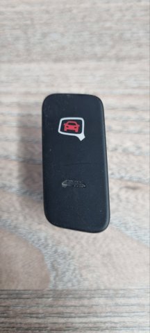 Блок управления зеркалами заднего вида, на двери 4G1927451A VAG