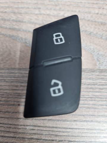 Выключатель центрального замка 4G19621075PR VAG