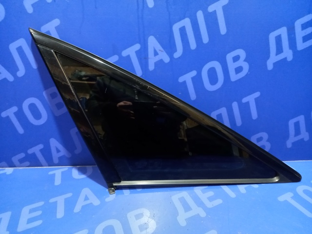 Стекло кузова/багажного отсека, левое 4G5845297NVB VAG