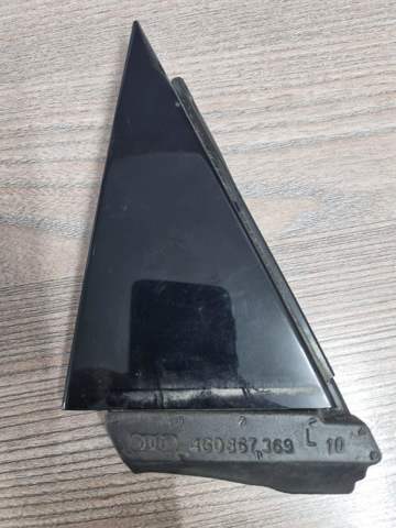 Накладка задней двери, левой, вертикальная 4G5853273A5FQ VAG