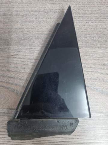 Накладка задней двери, правой, вертикальная 4G5853274A5FQ VAG
