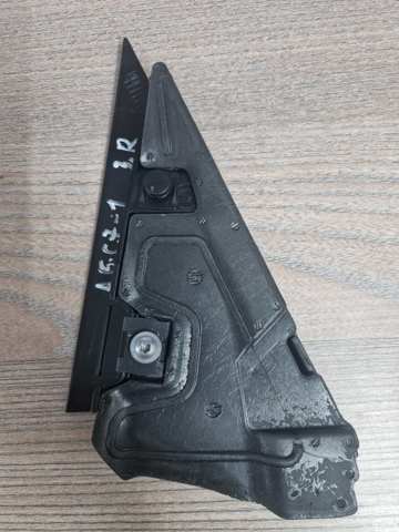 4G5853274A5FQ Накладка двери задней правой вертикальная купить Полтава