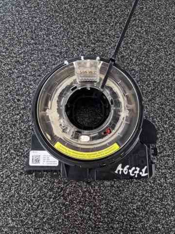Кассета AirBag 4H0953568HZ00 VAG