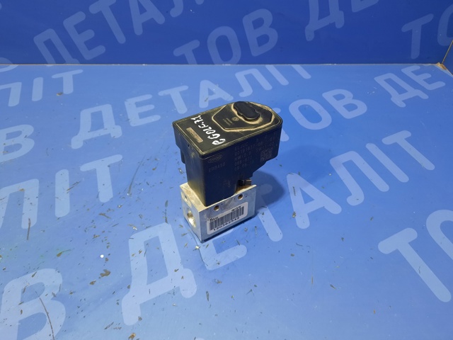 4M0816682D VAG Клапан TRV кондиционера купить в Хмельницкий