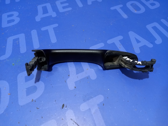 510837206J Ручка двери правой наружная передняя/задняя купить Черкассы