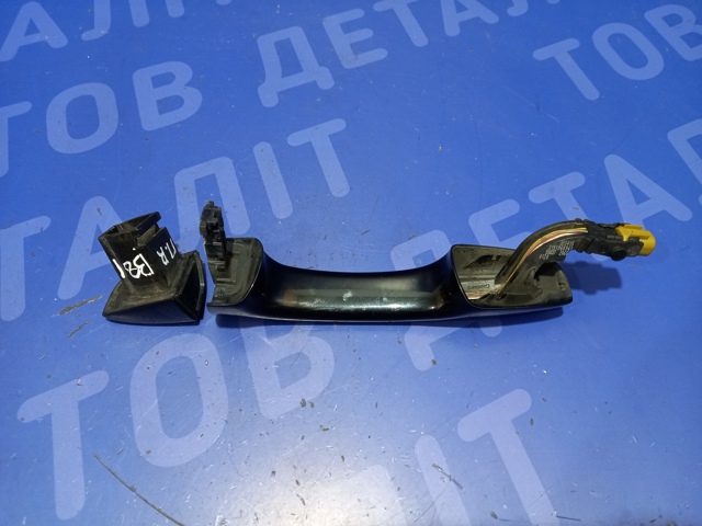 VAG 510837206LGRU Ручка двери правой наружная передняя/задняя в наличии Хмельницкий