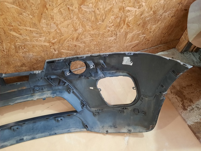 51117222716 BMW Передний бампер купить в Тернополь
