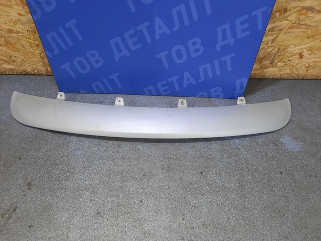Обвес бампера 51117222729 BMW