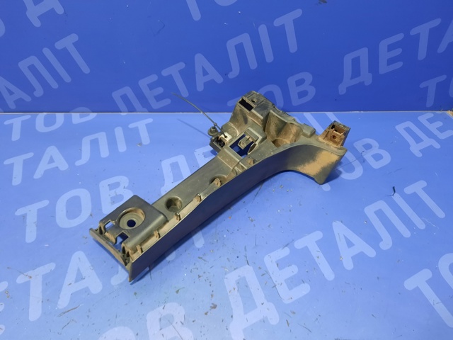 51127226936 BMW Кронштейн бампера заднего правый купить в Винница