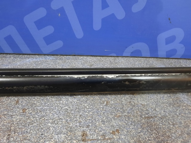 Накладка крыши правая 51130430332 BMW