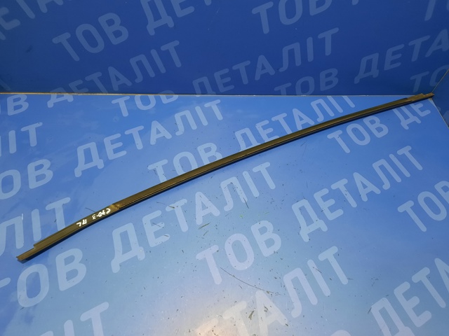 51137158533 BMW Молдинг двери передней левой купить в Киев