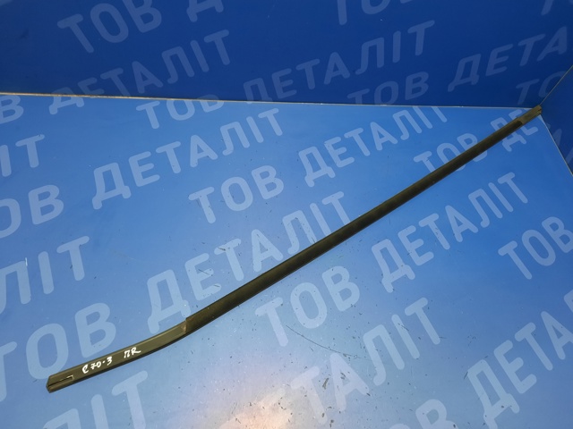51137158534 Молдинг двери передней правой купить Каменское