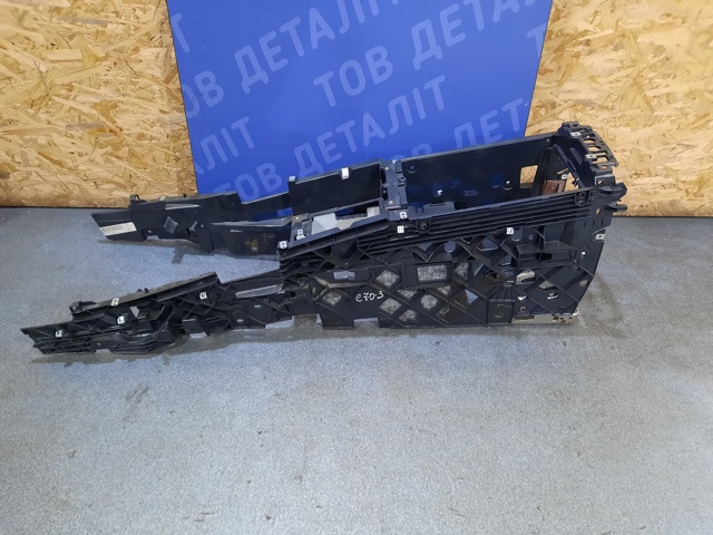 51166954938 BMW Консоль панели управления центральная купить в Харьков