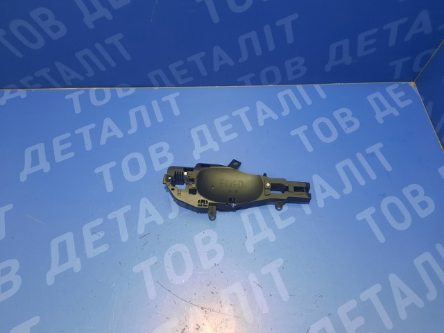 51217193264 Держатель наружной ручки двери передней правой купить Харьков