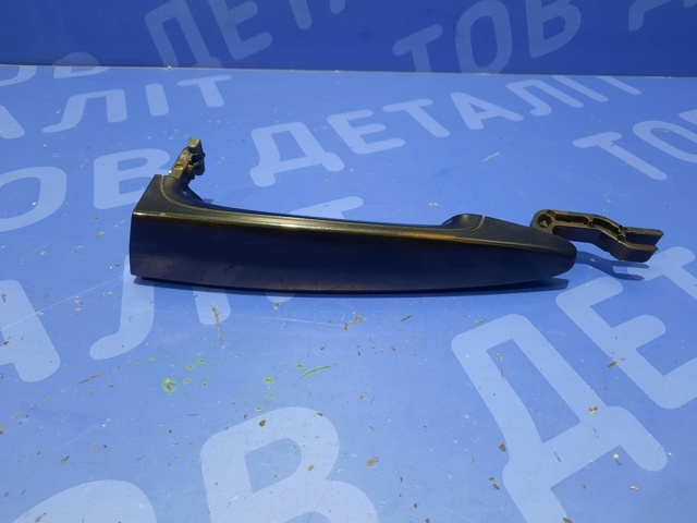 Ручка двери BMW 2