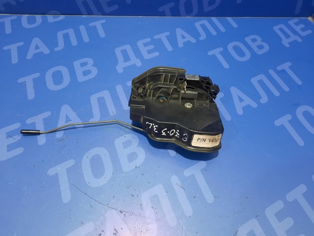 BMW 51227229459 Замок двери задней левой в наличии Каменское