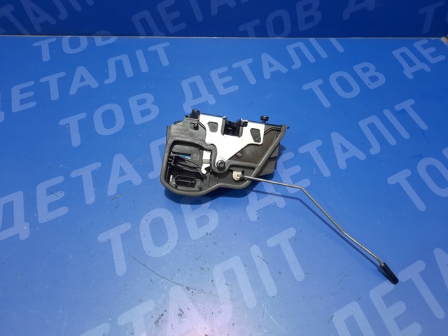 BMW 51227229459 Замок двери задней левой в наличии Ужгород