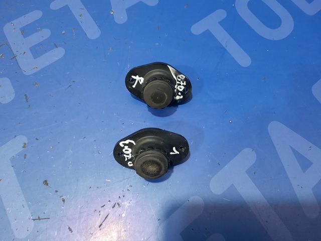 Подушки глушителя 51237265310 BMW