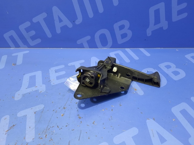 BMW 51247162149 Ручка крышки багажника (двери 3/5-й задней) наружная в наличии Днепр
