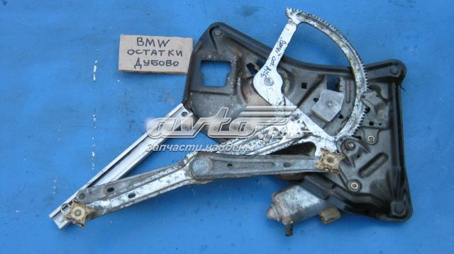 Стеклоподъемник передней правой двери 51321938368 BMW