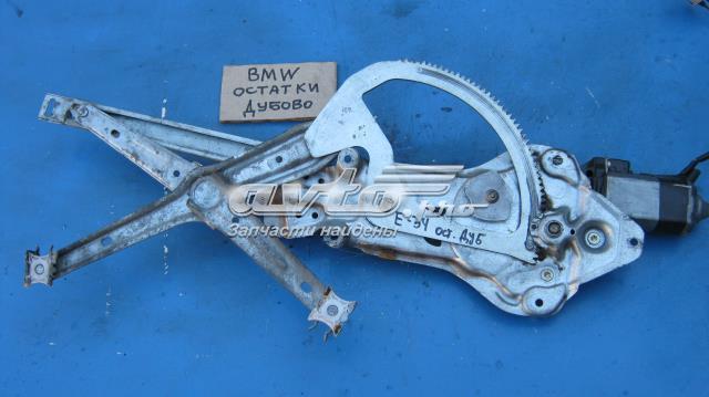 BMW 51321944069 Механизм стеклоподъемника двери передней левой в наличии Винница
