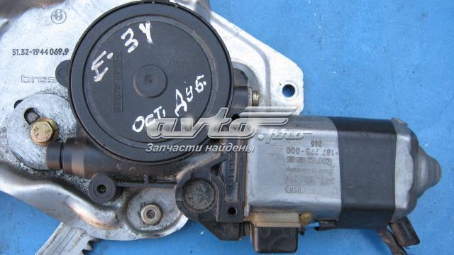 BMW 51321944069 Стеклоподъемник передней левой двери в наличии Одесса