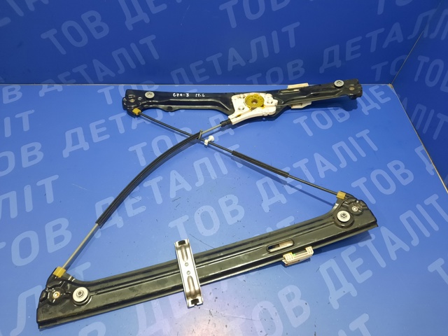 Стеклоподъемник с электродвигателем BMW X5