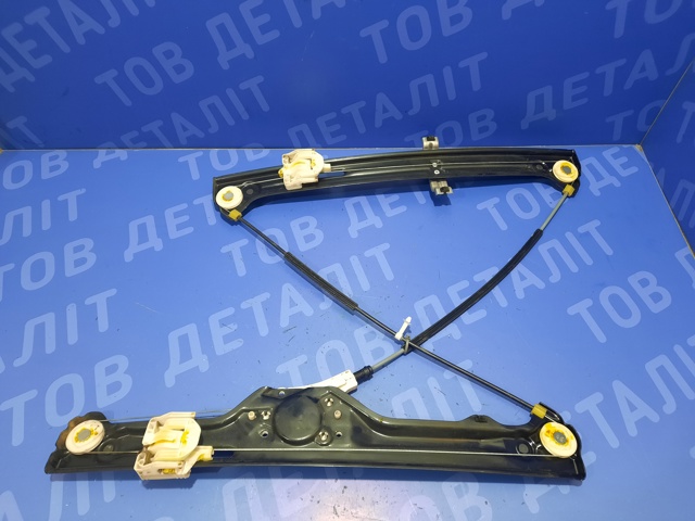 BMW 51337166380 Механизм стеклоподъемника двери передней правой в наличии Полтава