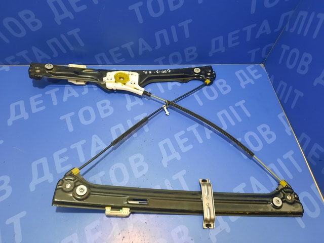 51337166380 Стеклоподъемник передней правой двери купить Сумы