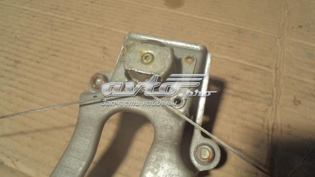 51347011205 BMW Механизм стеклоподъемника двери задней левой купить в Одесса