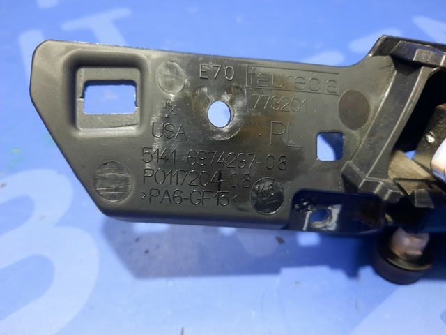 BMW 51426974297 Ручка двери задней внутренняя левая в наличии Запорожье