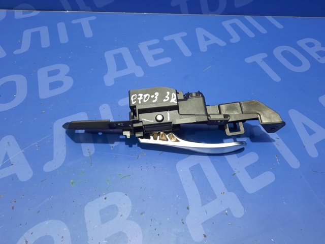 Ручка задней двери, внутренняя, правая 51426974298 BMW