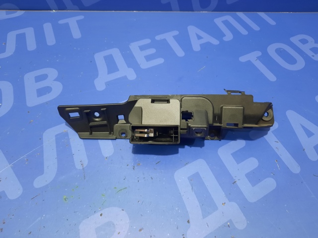 51426974298 Ручка двери задней внутренняя правая купить Запорожье